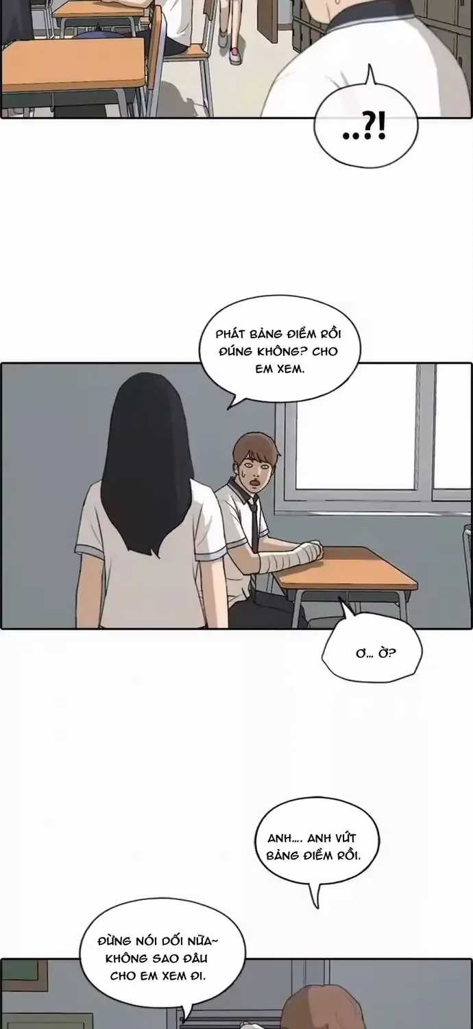 Free Draw - Chapter 200 - Trang 27