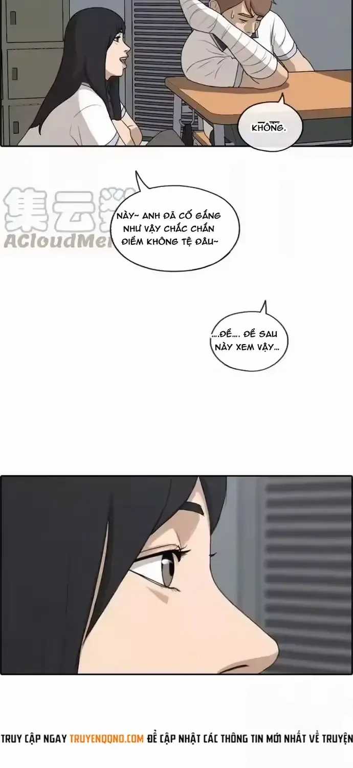 Free Draw - Chapter 200 - Trang 28