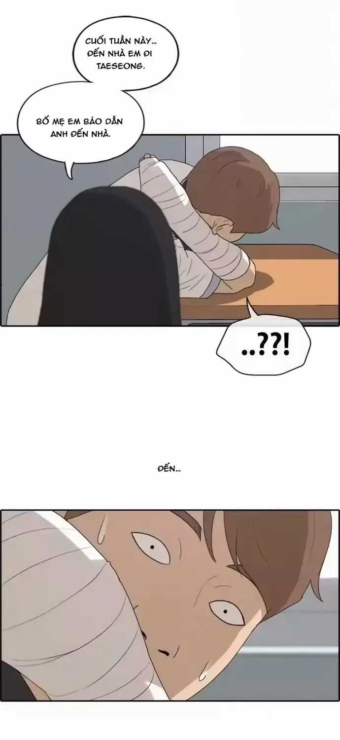 Free Draw - Chapter 200 - Trang 29