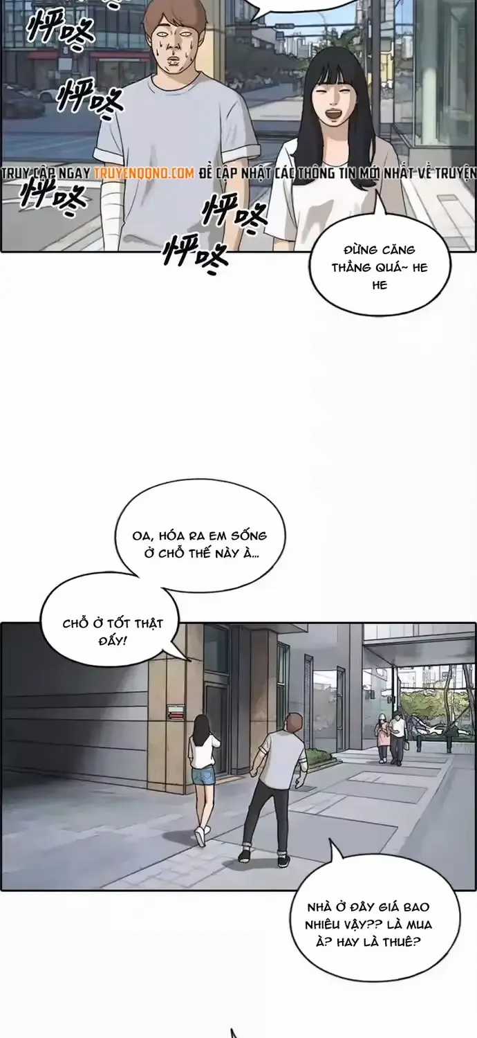 Free Draw - Chapter 200 - Trang 32