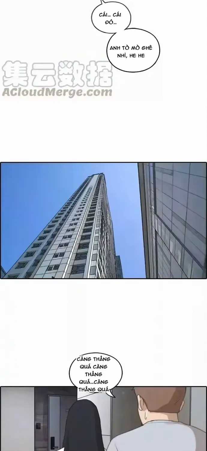 Free Draw - Chapter 200 - Trang 33
