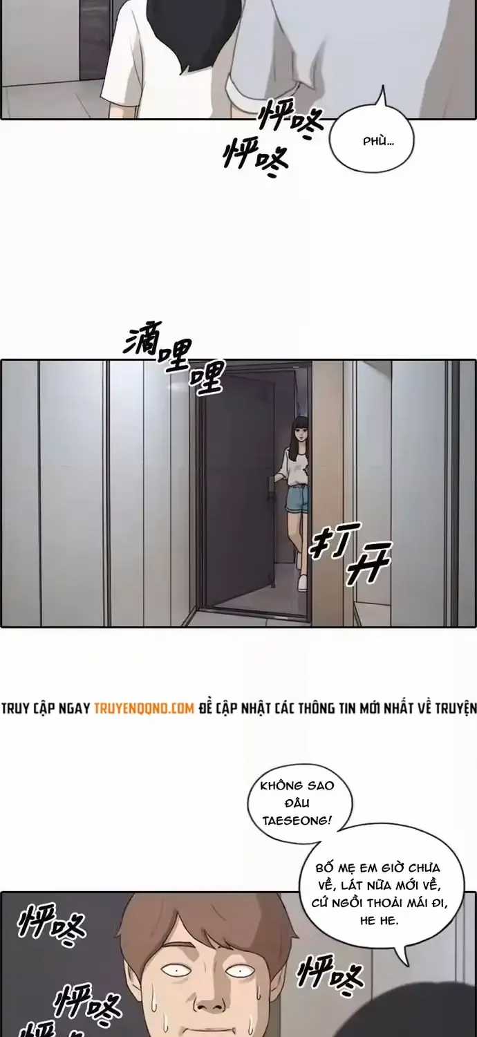 Free Draw - Chapter 200 - Trang 34