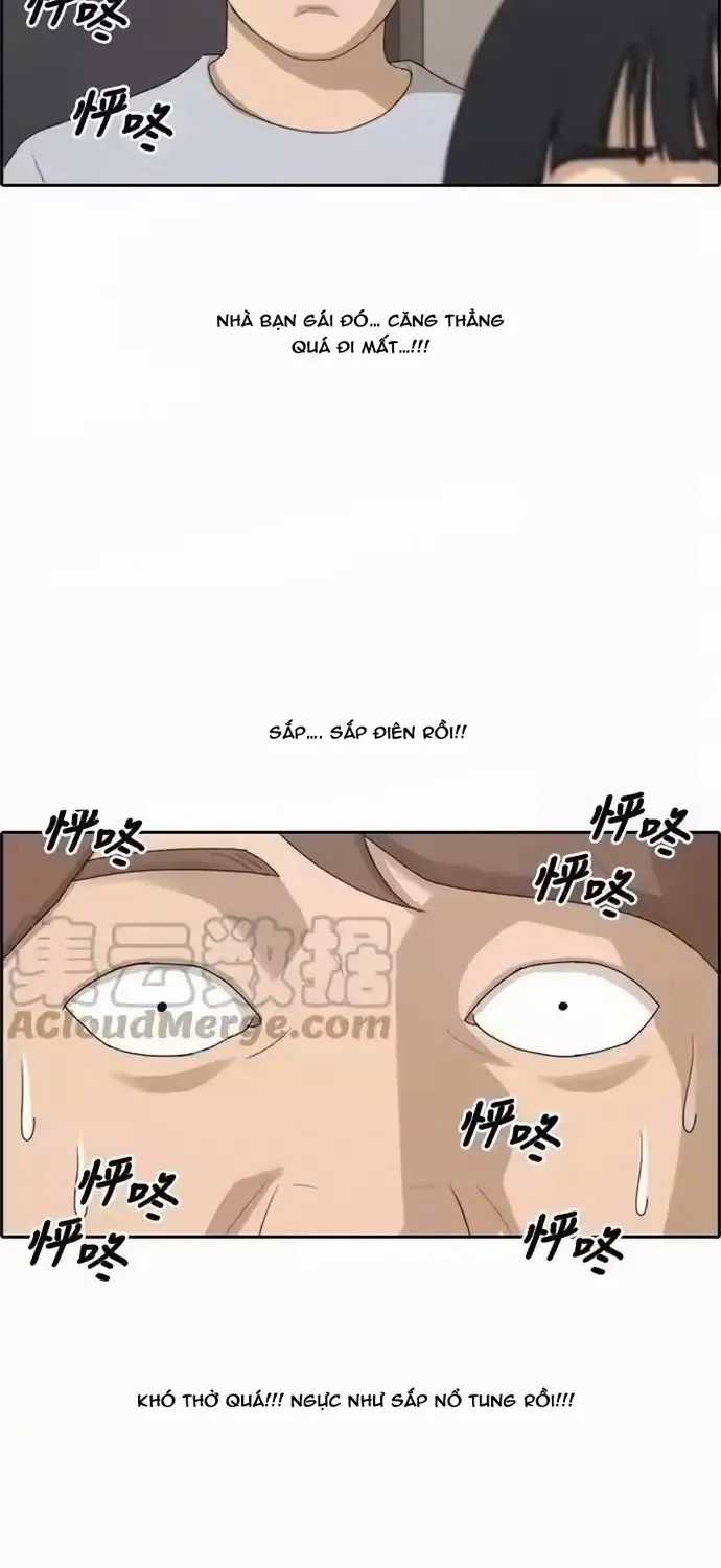 Free Draw - Chapter 200 - Trang 35