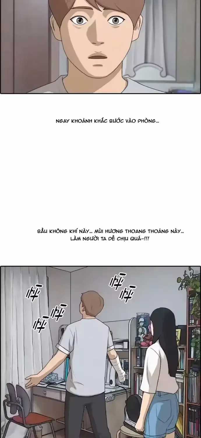 Free Draw - Chapter 200 - Trang 37