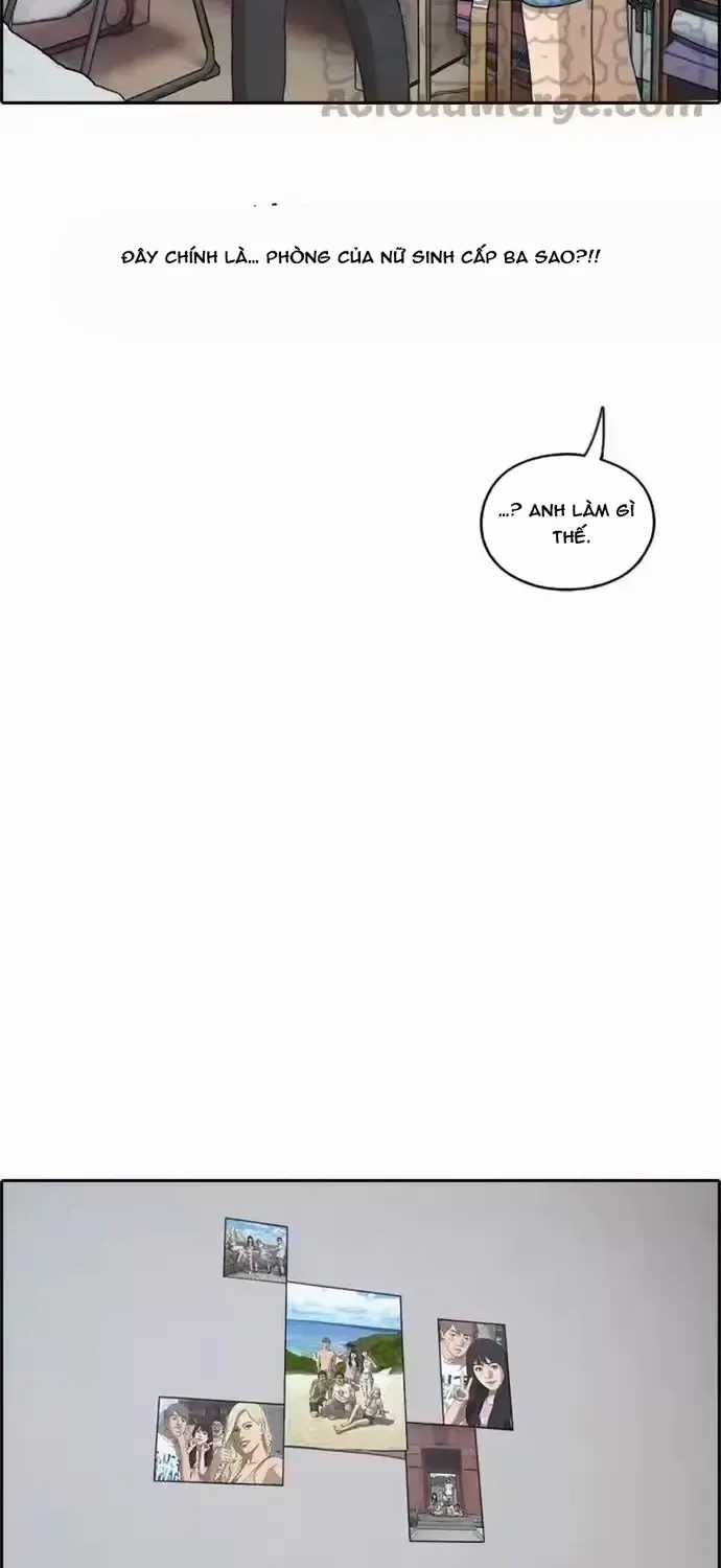 Free Draw - Chapter 200 - Trang 38