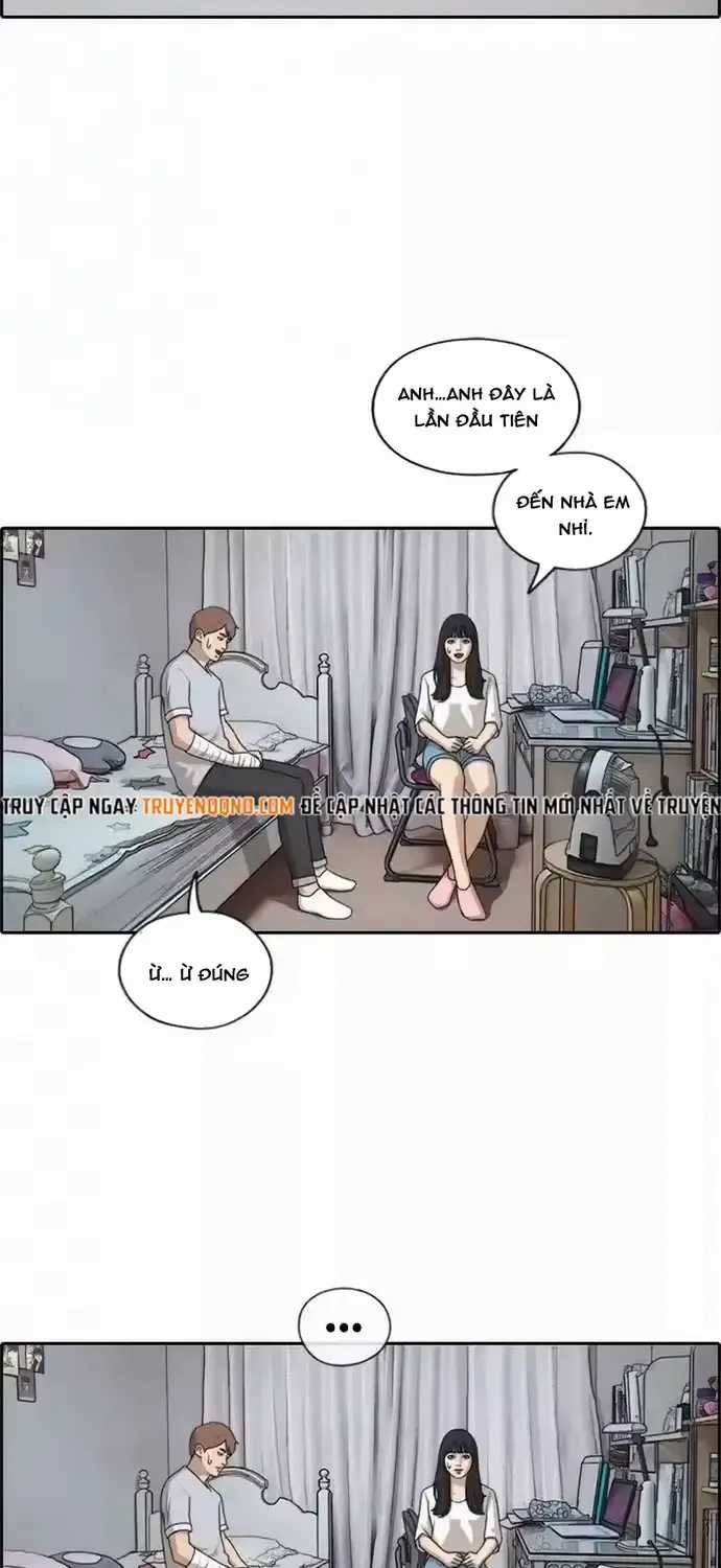 Free Draw - Chapter 200 - Trang 39