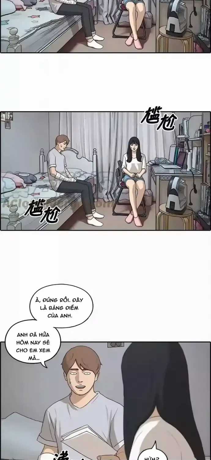 Free Draw - Chapter 200 - Trang 40