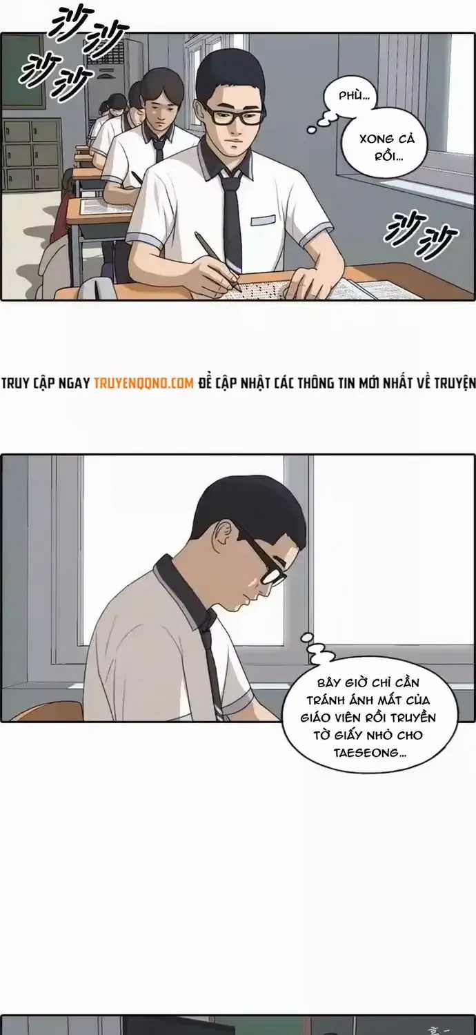 Free Draw - Chapter 200 - Trang 5