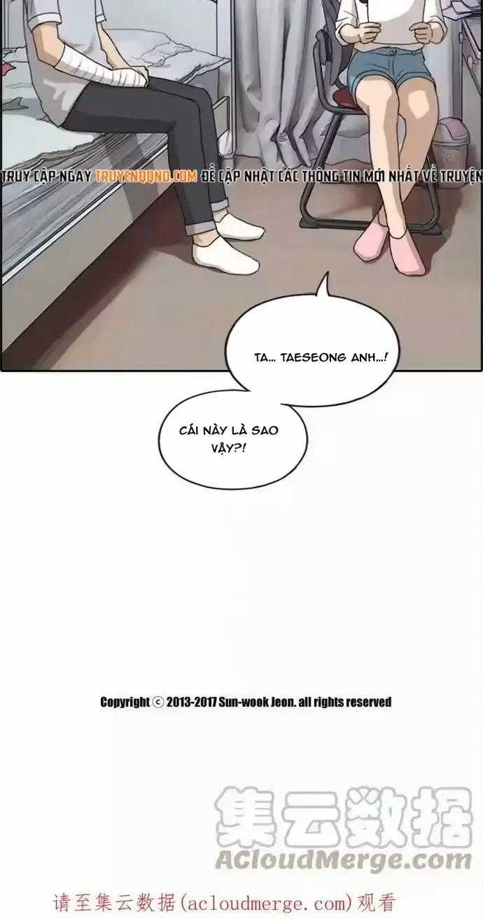 Free Draw - Chapter 200 - Trang 42