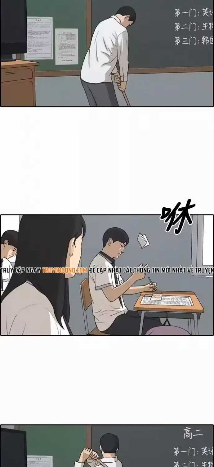 Free Draw - Chapter 200 - Trang 7