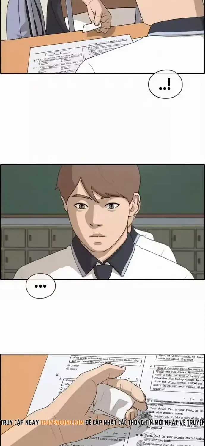 Free Draw - Chapter 200 - Trang 9