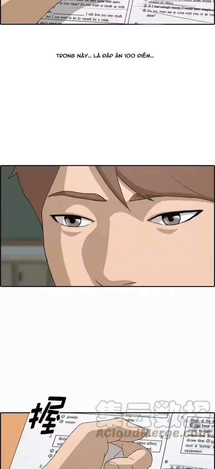 Free Draw - Chapter 200 - Trang 10