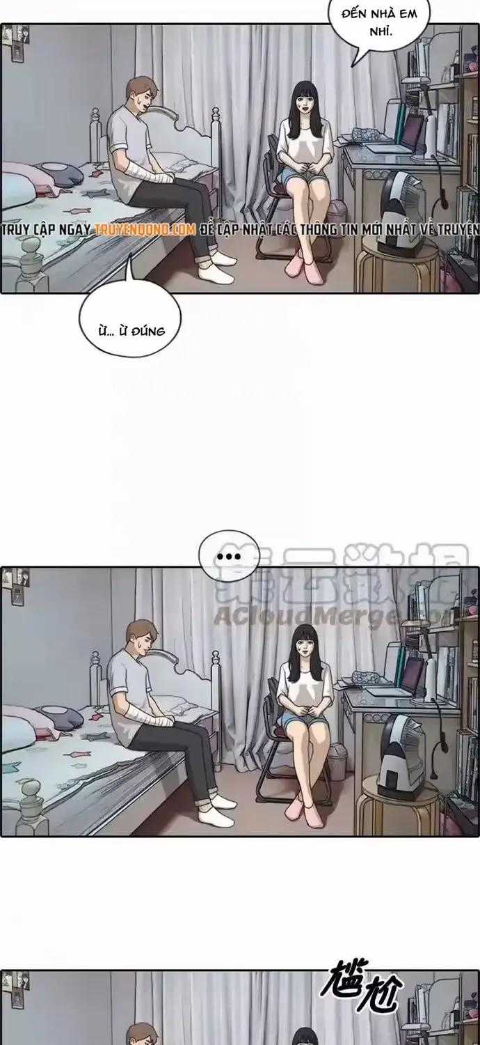 Free Draw - Chapter 201 - Trang 2