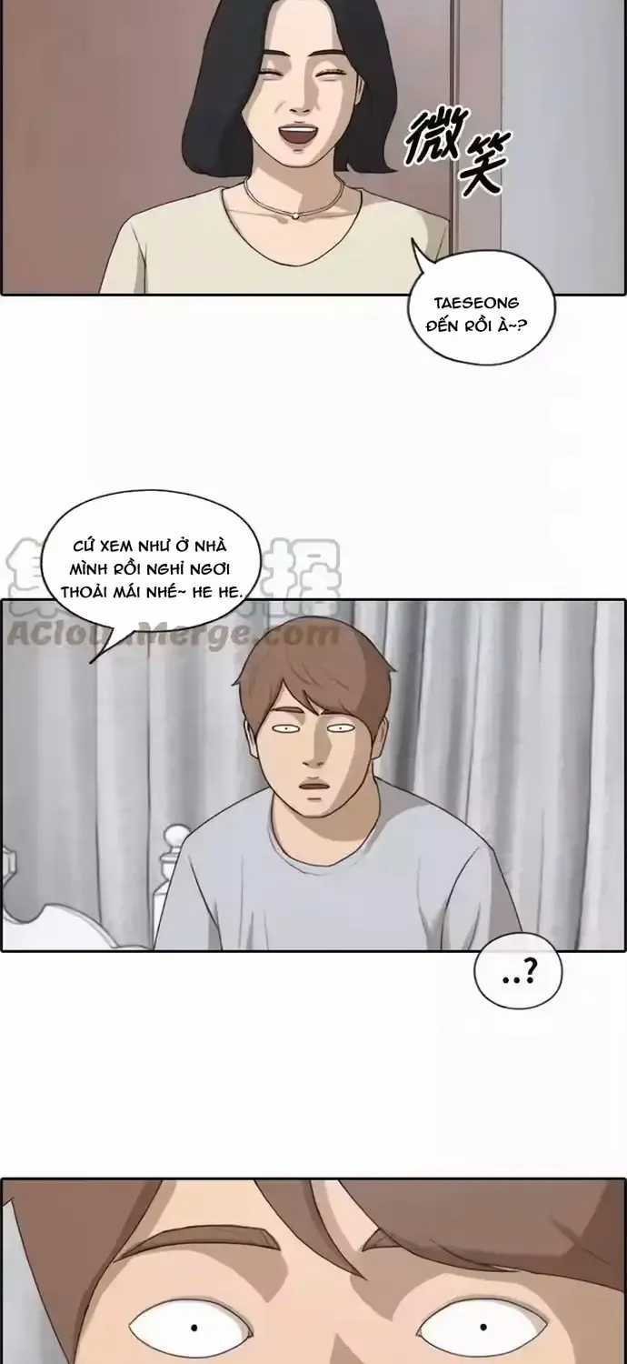 Free Draw - Chapter 201 - Trang 12