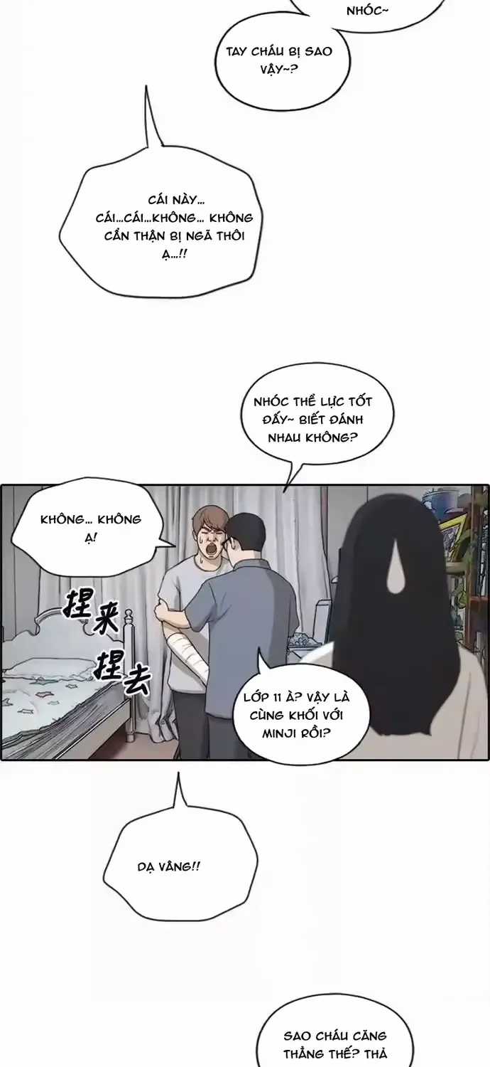 Free Draw - Chapter 201 - Trang 15