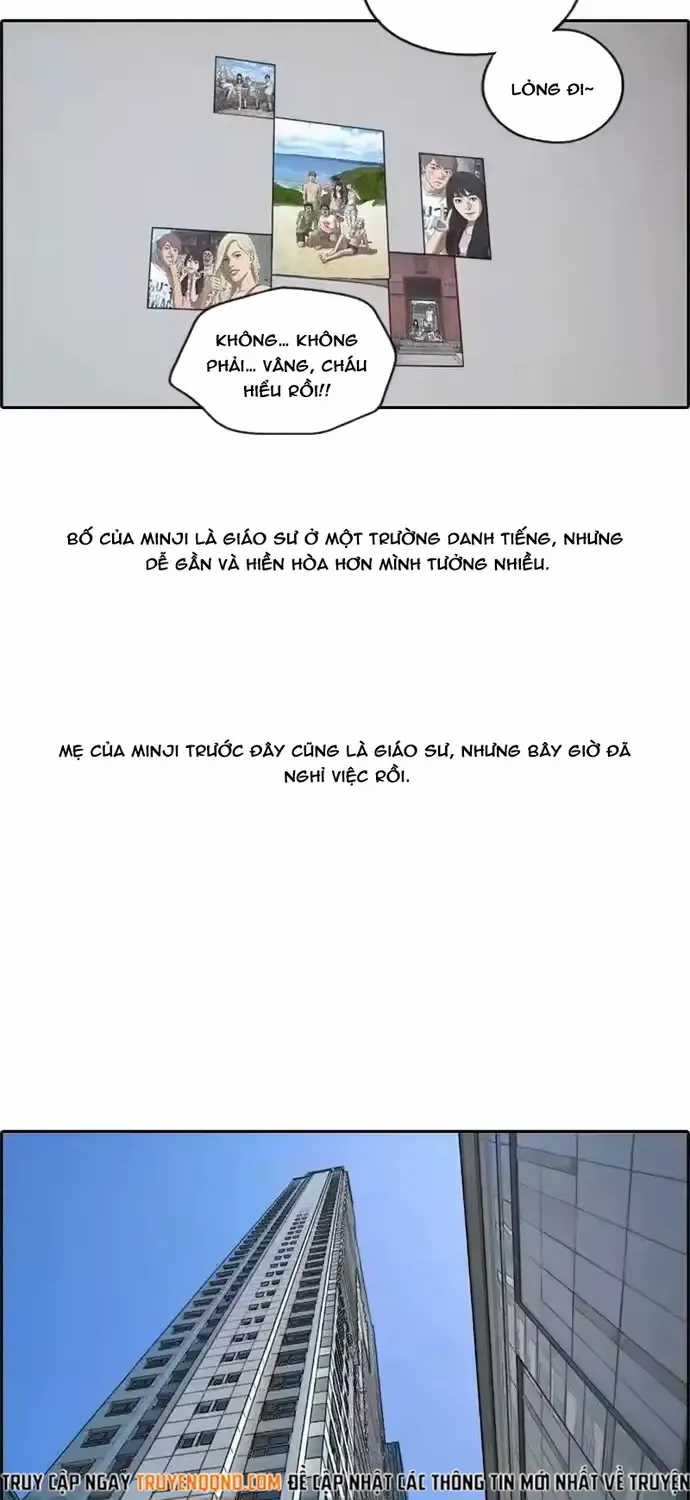 Free Draw - Chapter 201 - Trang 16