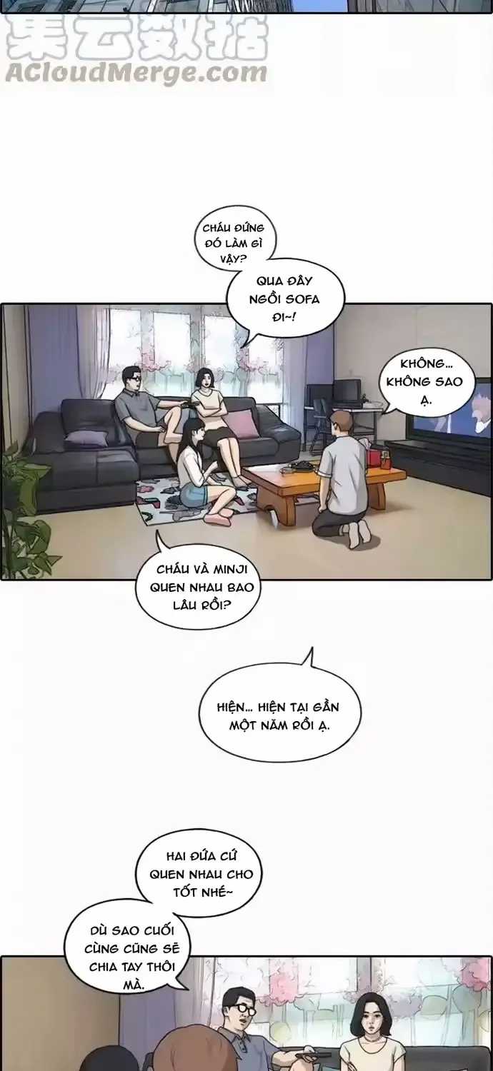 Free Draw - Chapter 201 - Trang 17