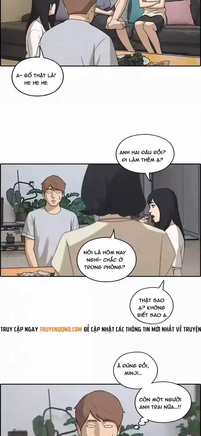 Free Draw - Chapter 201 - Trang 18