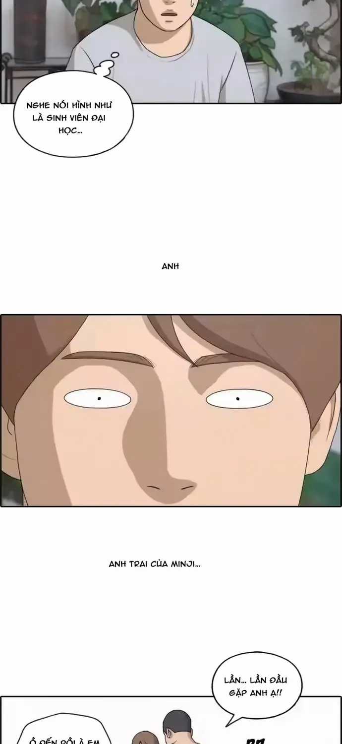 Free Draw - Chapter 201 - Trang 19