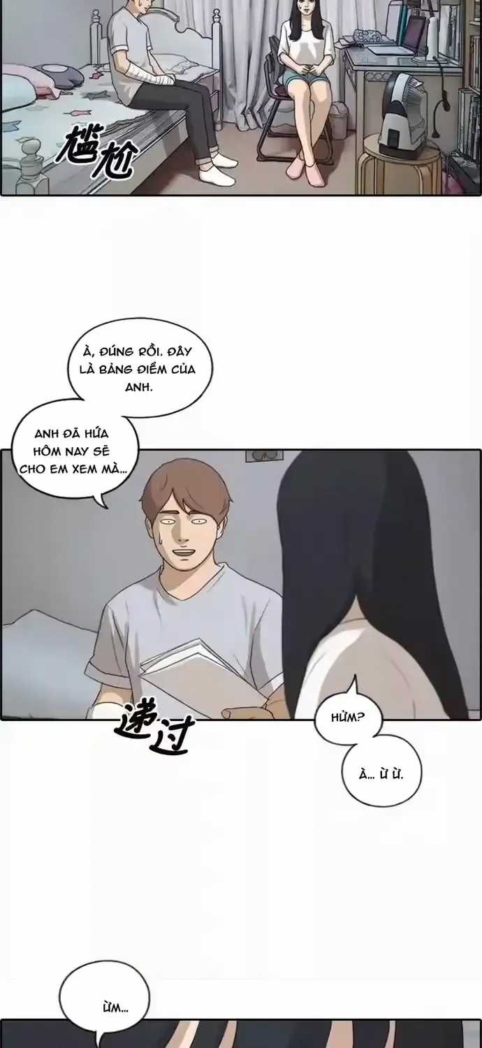 Free Draw - Chapter 201 - Trang 3