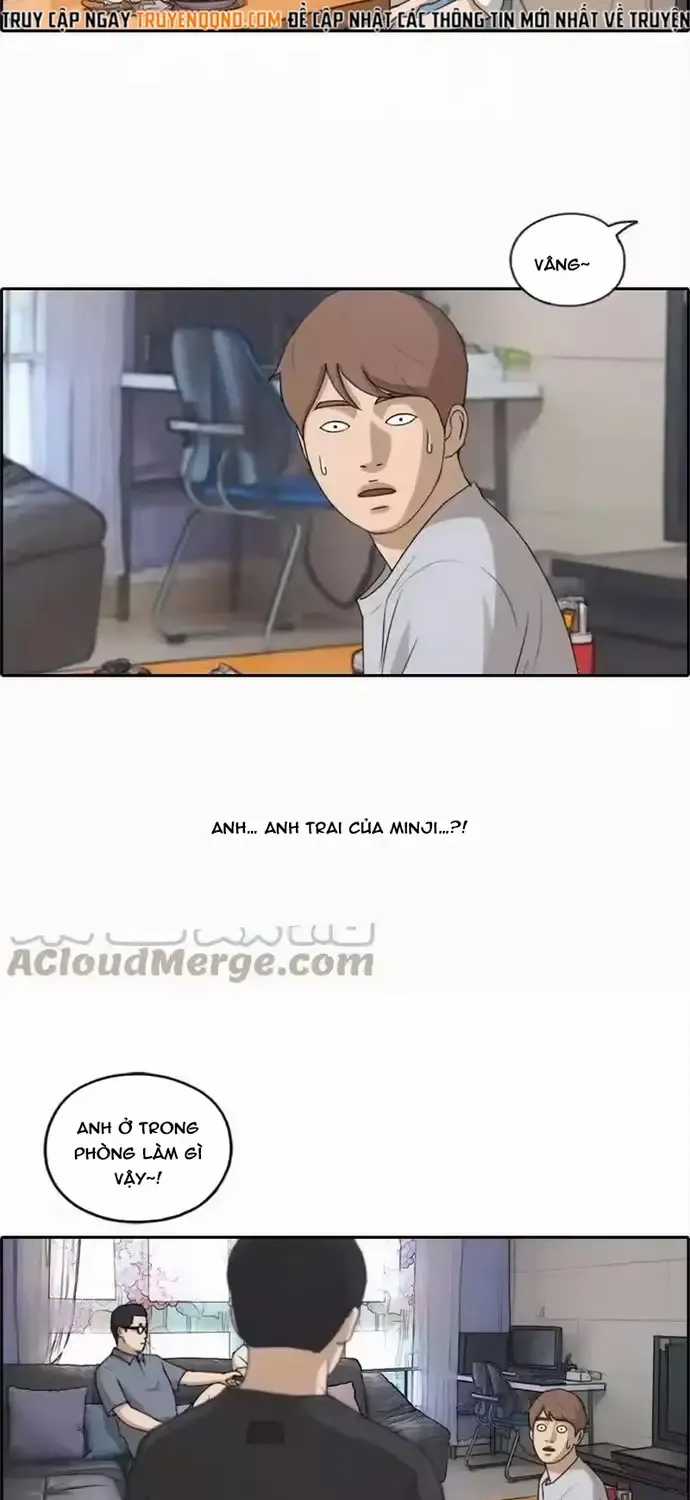 Free Draw - Chapter 201 - Trang 21