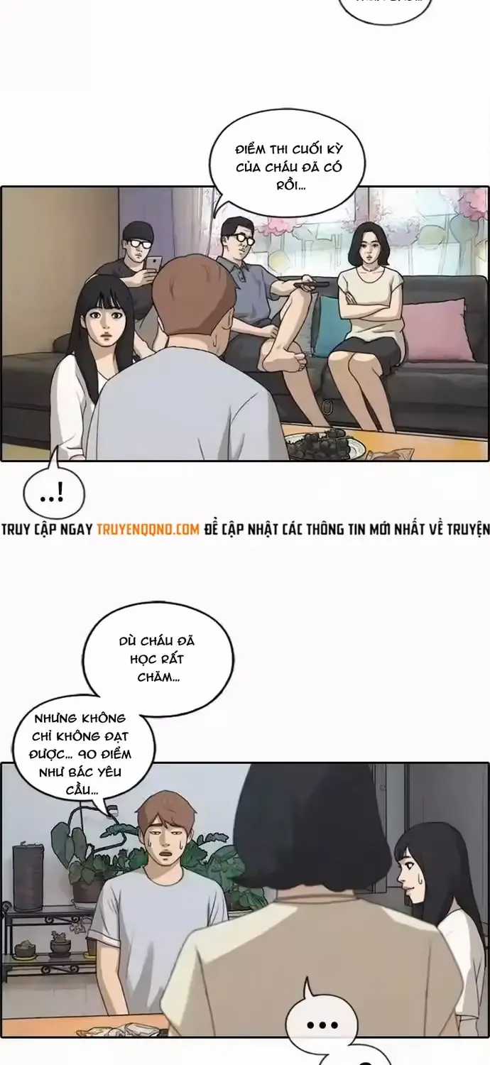 Free Draw - Chapter 201 - Trang 25