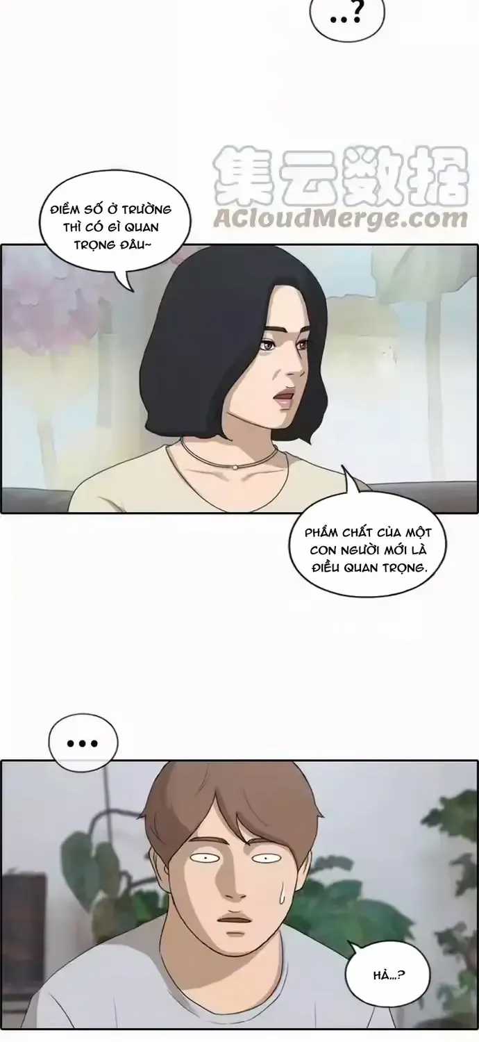 Free Draw - Chapter 201 - Trang 26