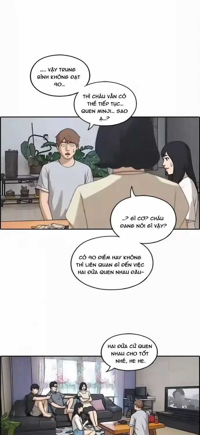 Free Draw - Chapter 201 - Trang 27