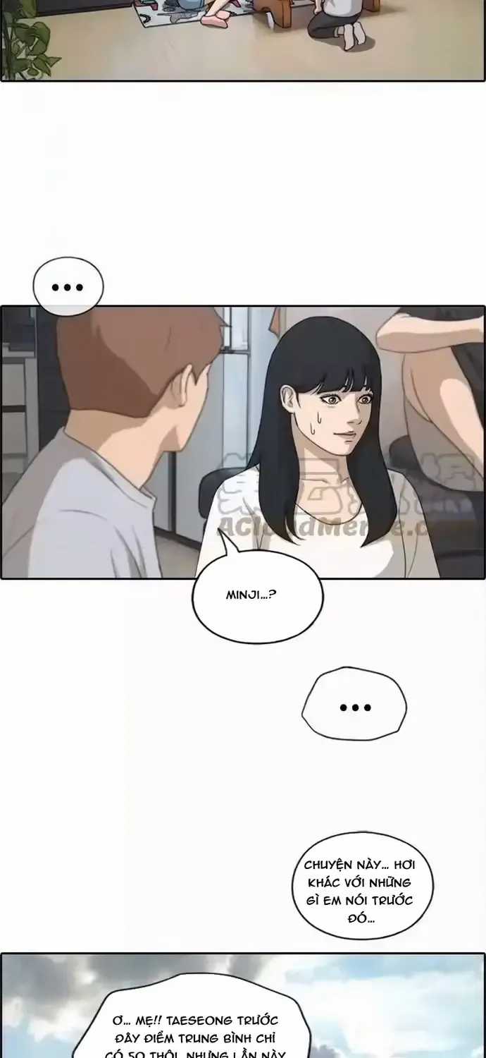 Free Draw - Chapter 201 - Trang 28