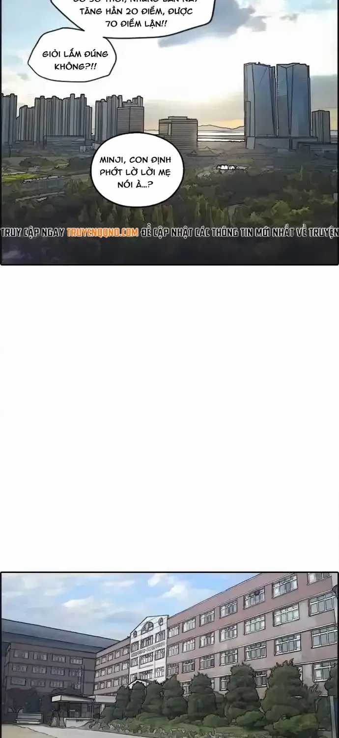 Free Draw - Chapter 201 - Trang 29