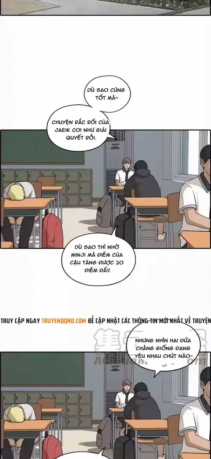 Free Draw - Chapter 201 - Trang 30