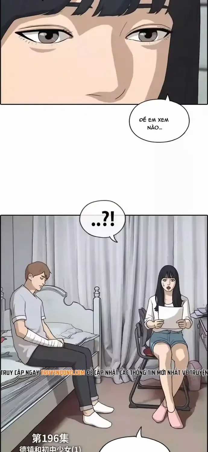 Free Draw - Chapter 201 - Trang 4