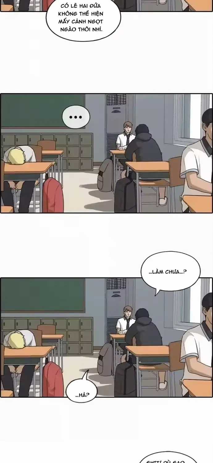 Free Draw - Chapter 201 - Trang 31