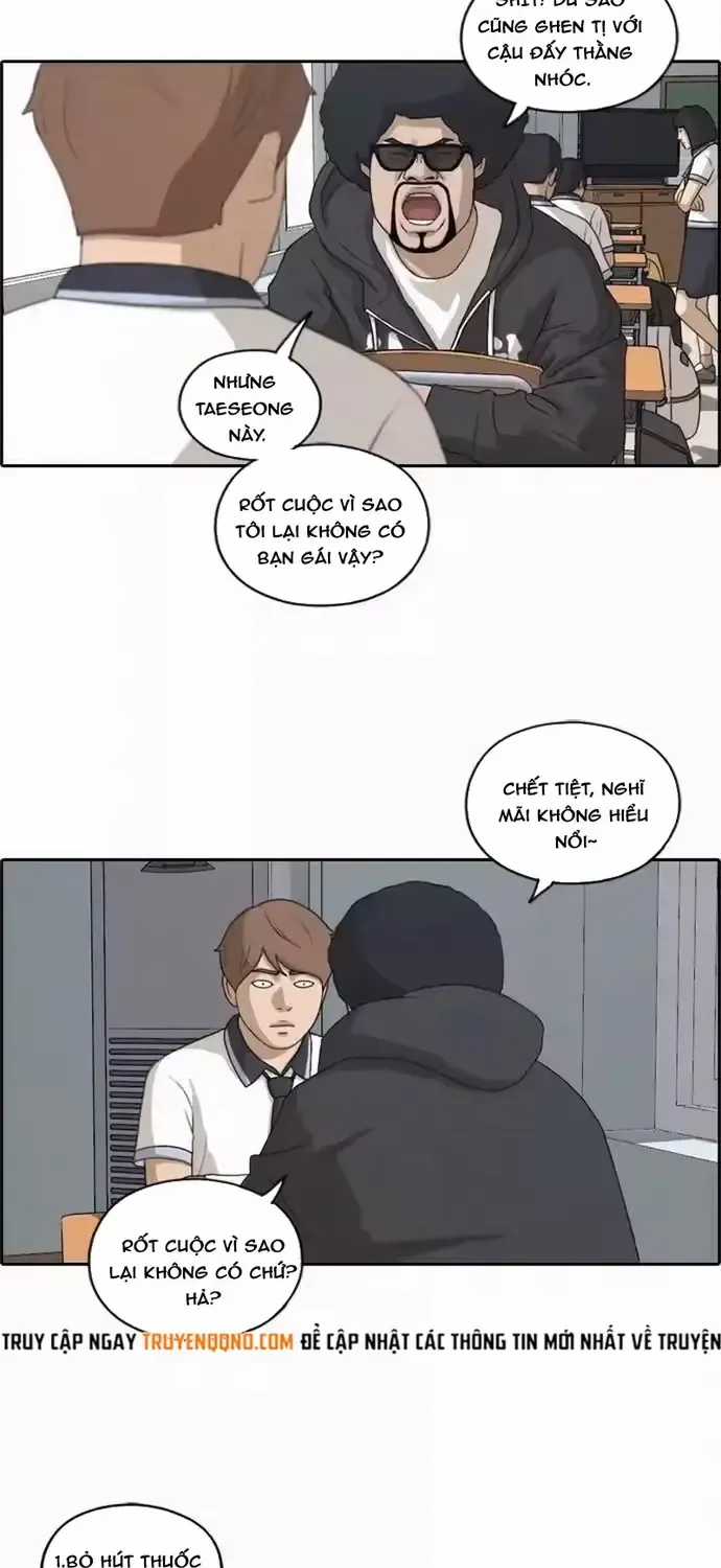 Free Draw - Chapter 201 - Trang 32