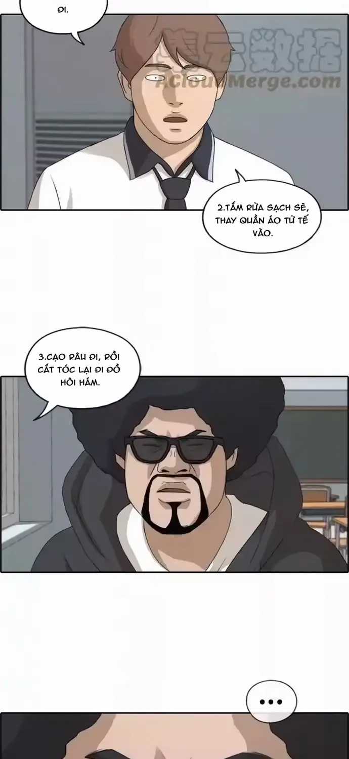 Free Draw - Chapter 201 - Trang 33