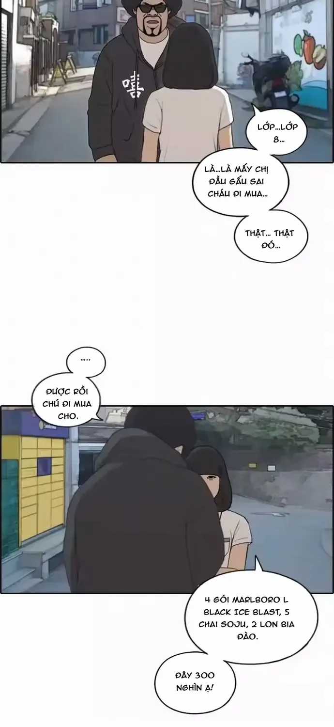 Free Draw - Chapter 201 - Trang 38