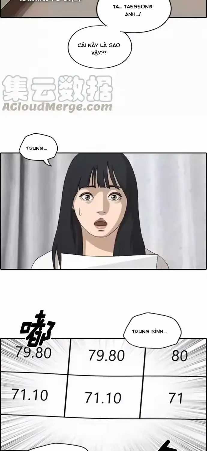 Free Draw - Chapter 201 - Trang 5