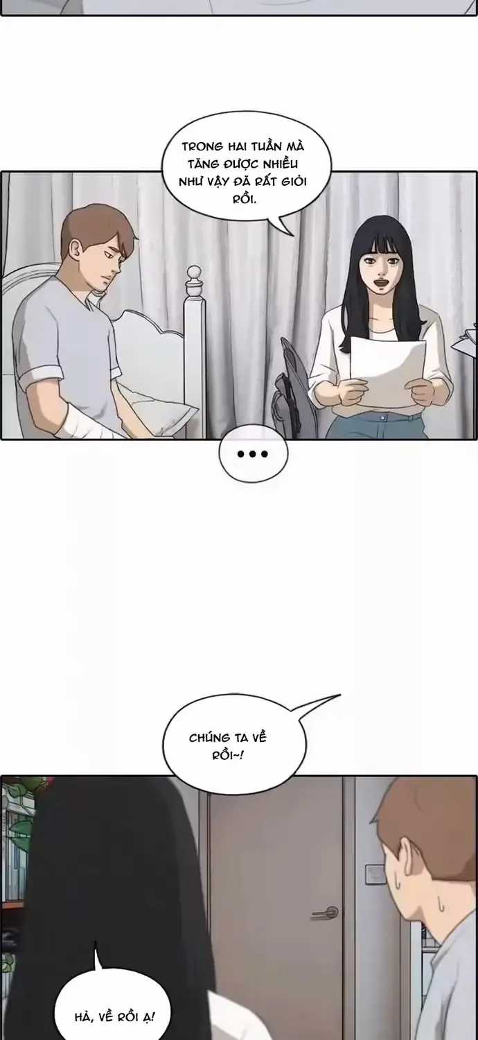 Free Draw - Chapter 201 - Trang 8