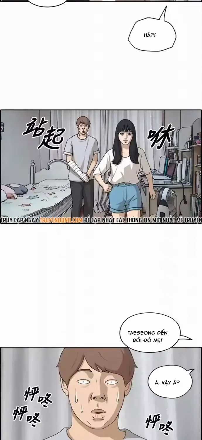 Free Draw - Chapter 201 - Trang 9