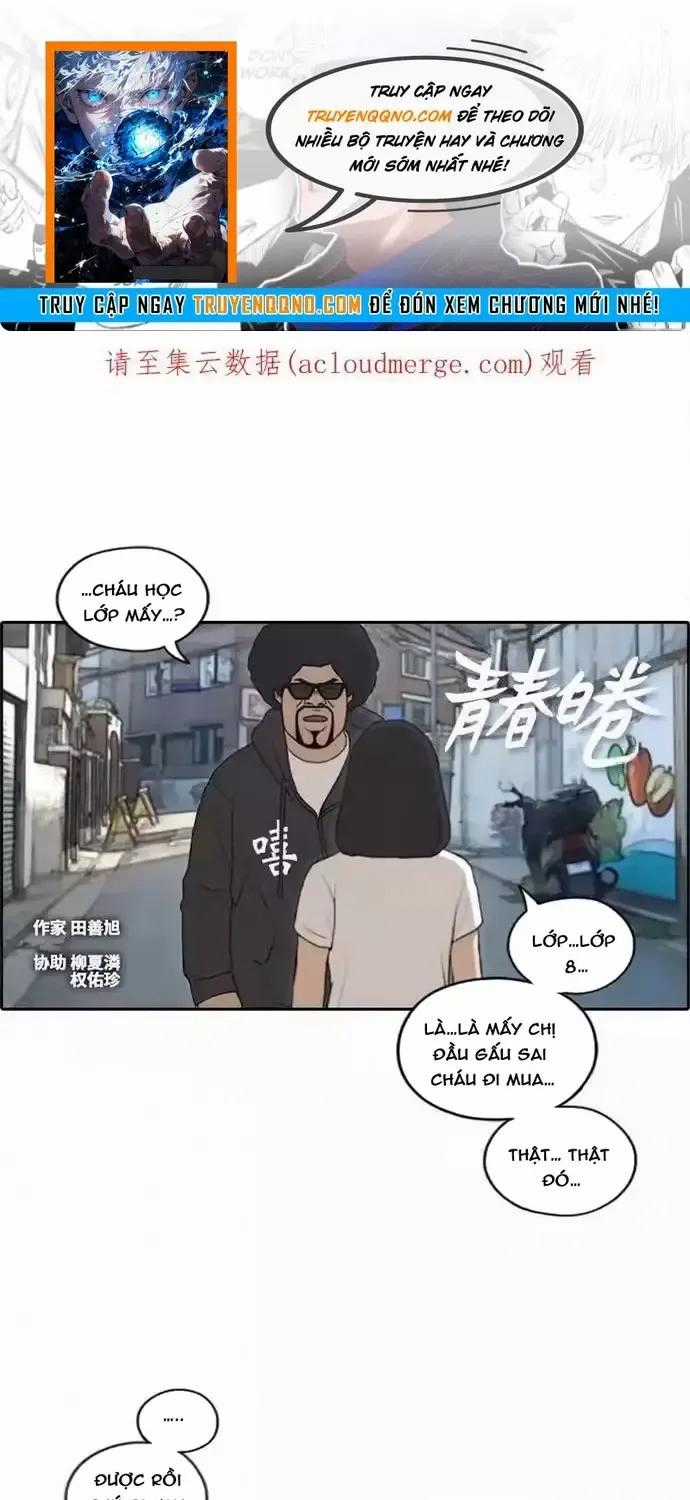 Free Draw - Chapter 202 - Trang 1