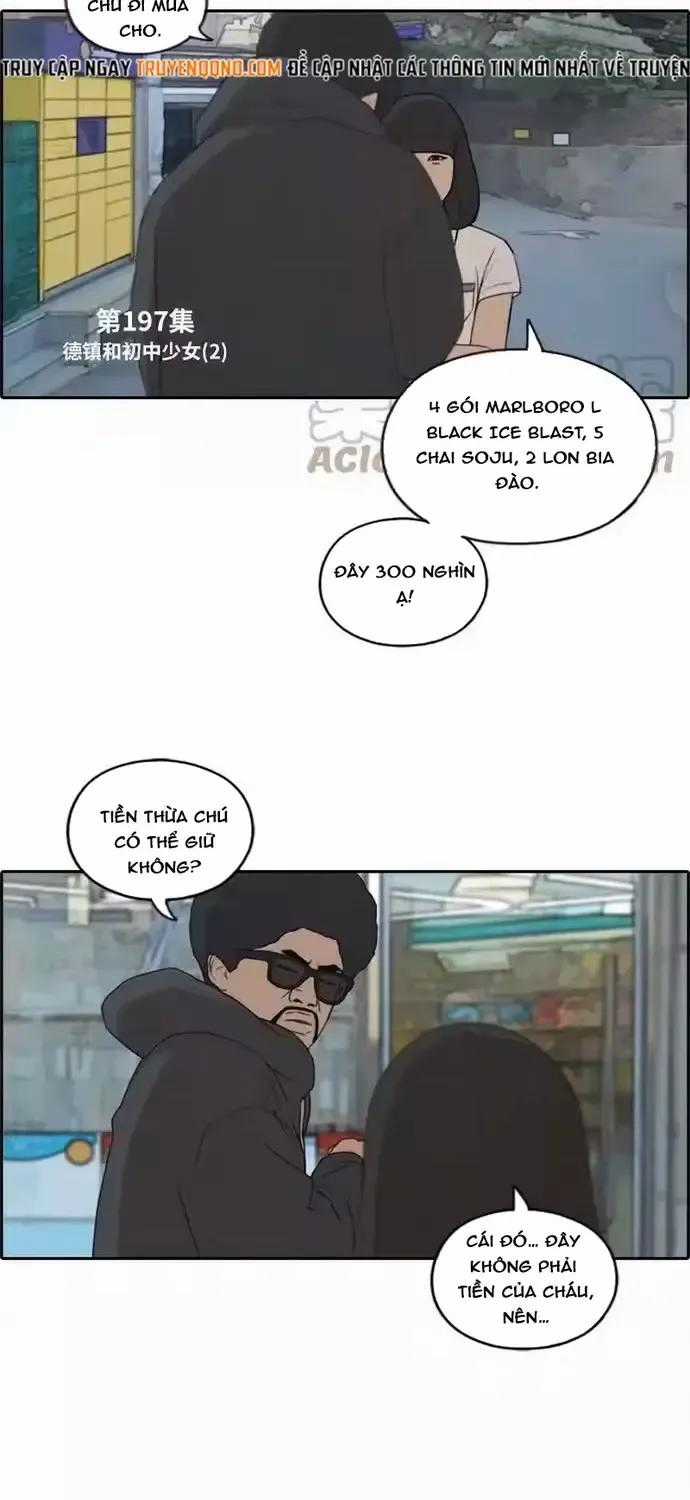 Free Draw - Chapter 202 - Trang 2