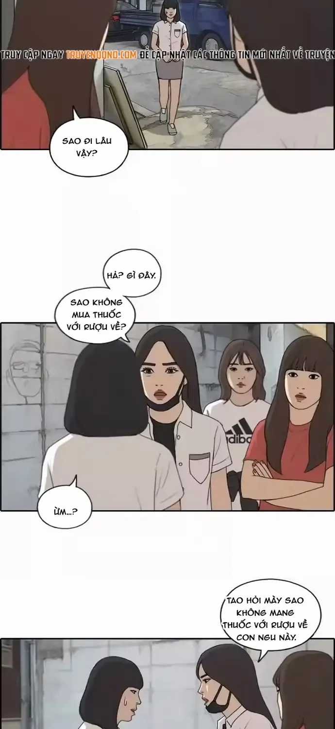 Free Draw - Chapter 202 - Trang 11