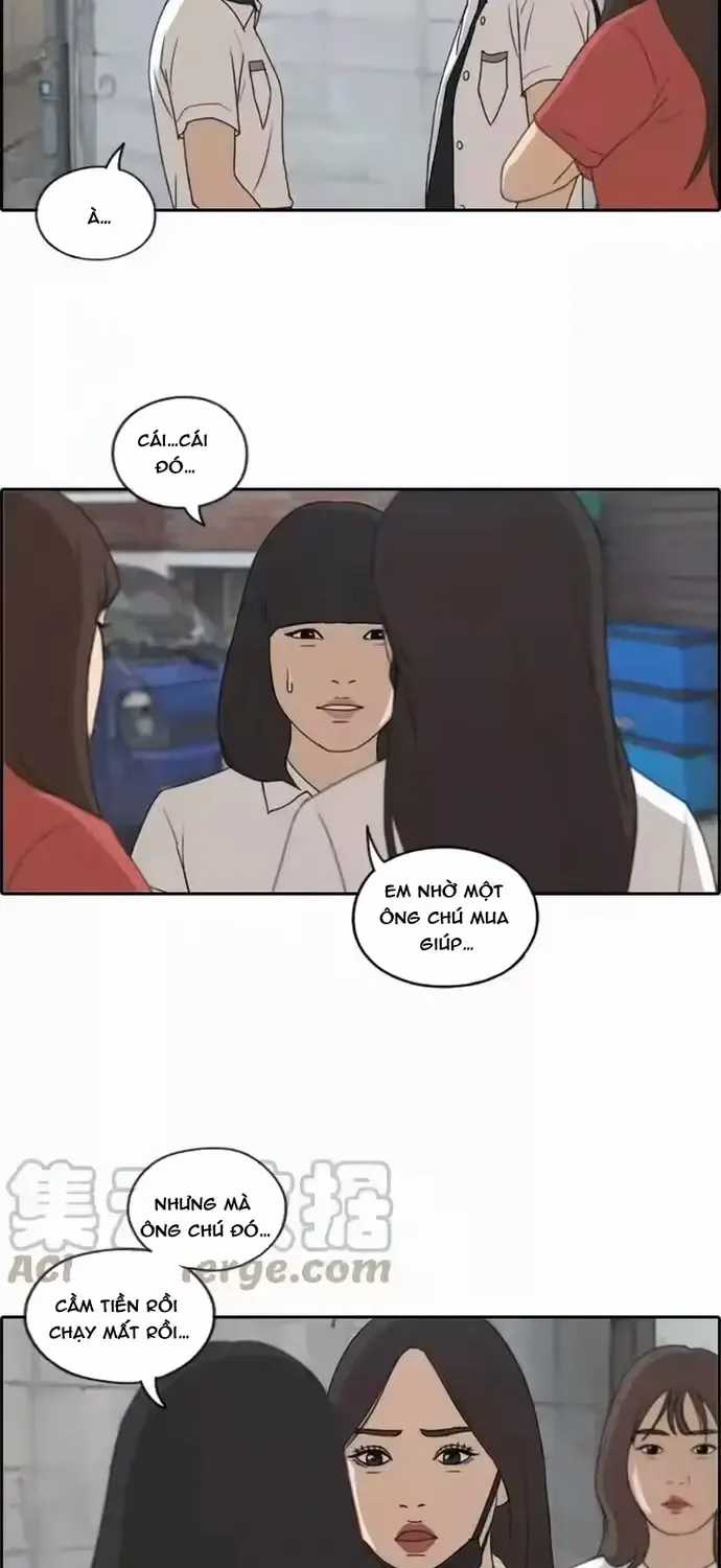 Free Draw - Chapter 202 - Trang 12