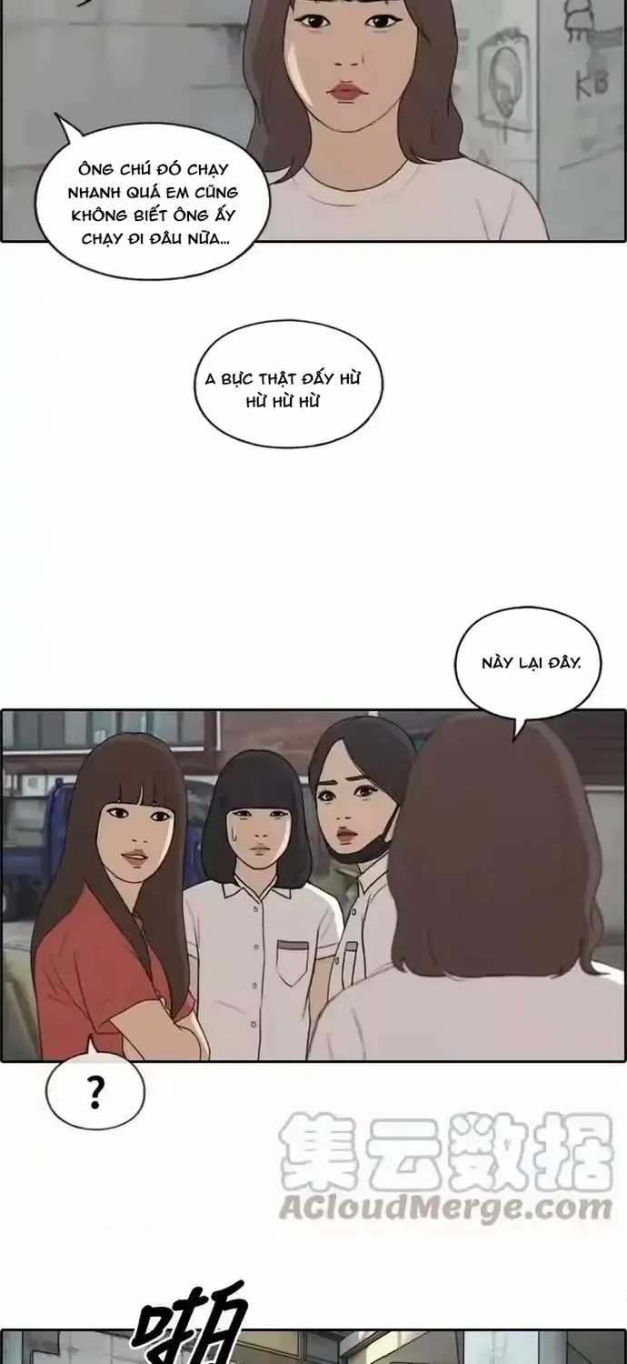 Free Draw - Chapter 202 - Trang 14