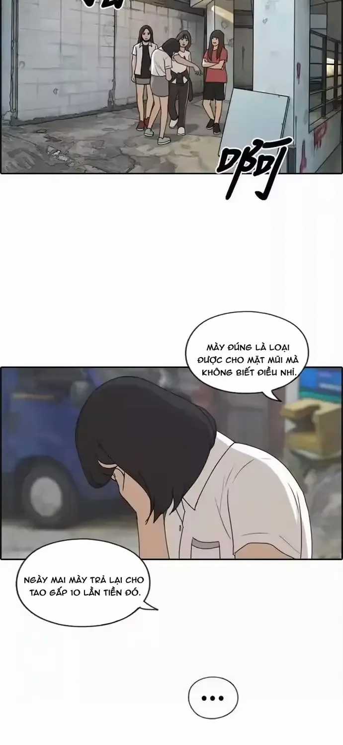 Free Draw - Chapter 202 - Trang 15