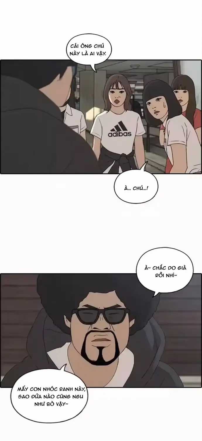 Free Draw - Chapter 202 - Trang 17