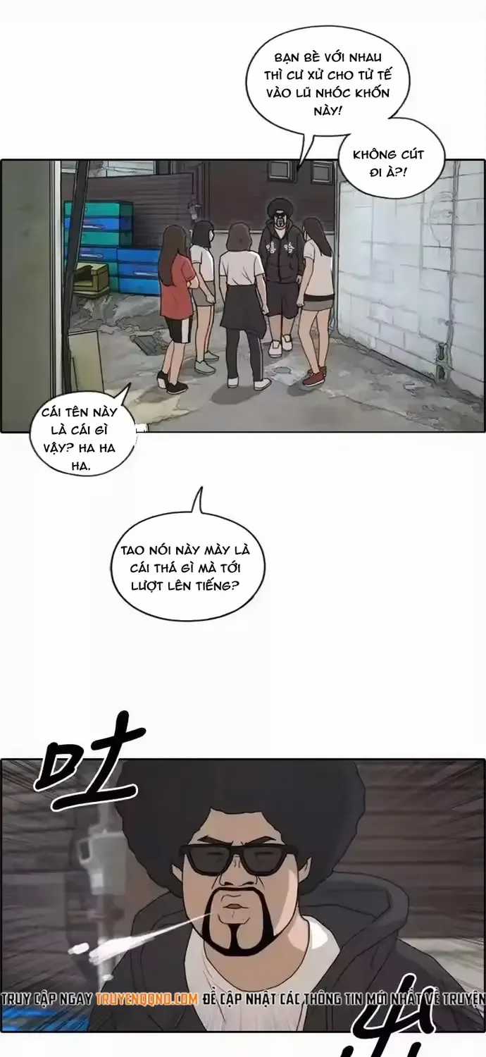 Free Draw - Chapter 202 - Trang 18