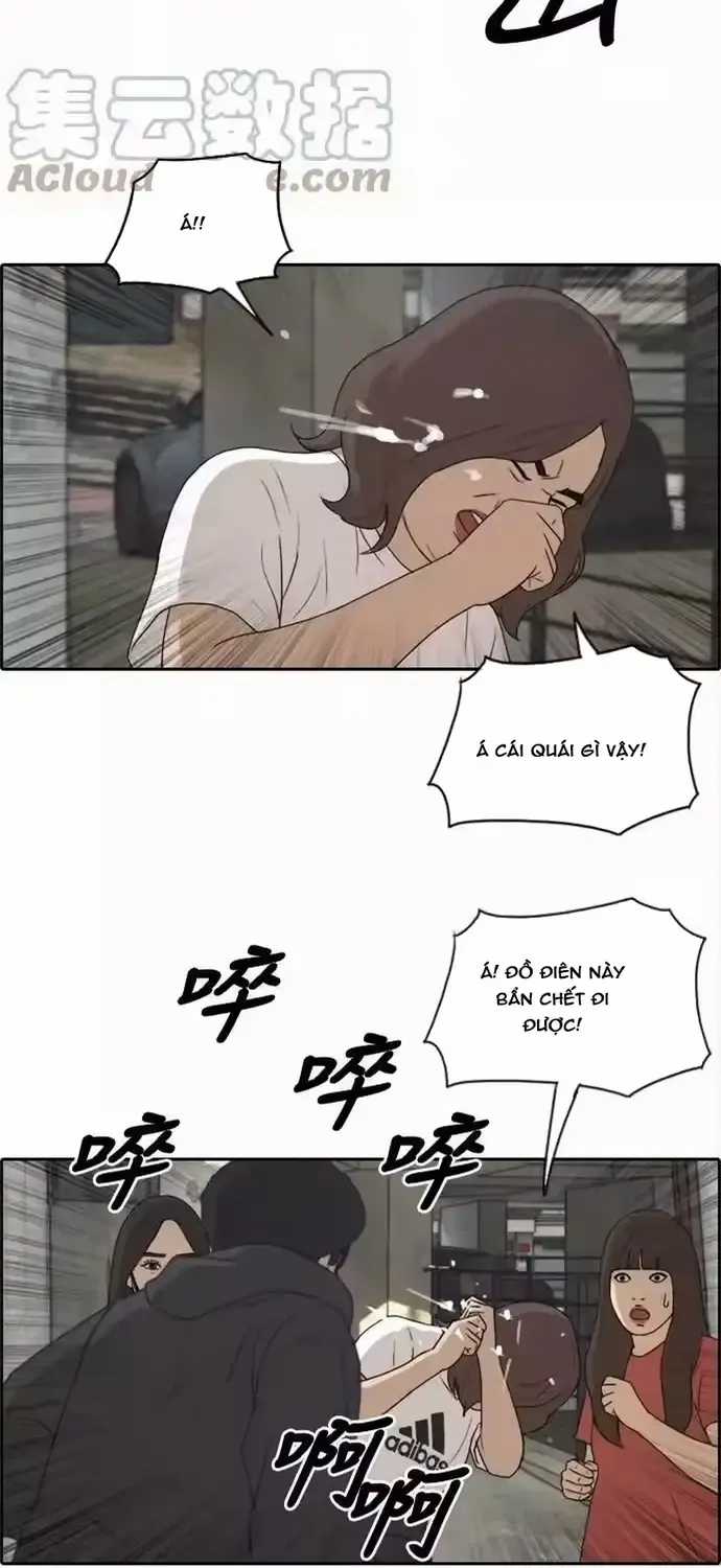 Free Draw - Chapter 202 - Trang 19