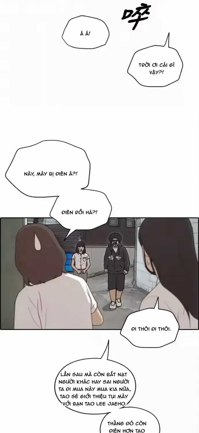 Free Draw - Chapter 202 - Trang 20