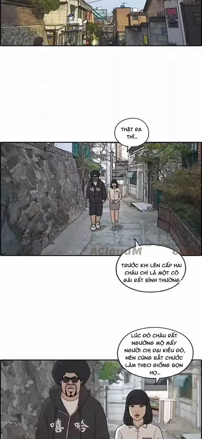 Free Draw - Chapter 202 - Trang 23